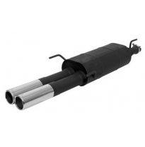 Escape - Tubo Escape Remus 622596 2504 Opel Astra F Sedan, Chassis No. T ... _ 1.4l 44|55|60 Kw Año: All