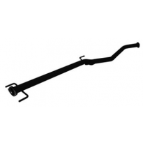 Tubo Escape Racing Remus 625099 0000 Opel Vectra B Facelift Sedan|fastback|caravan, Type J96, Type J96|kombi 2.0l Dti 16v 74 Kw