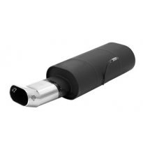 Escape - Tubo Escape Remus 662084 0511 Peugeot 205 Gti, Cti Cat. 1.6l 76|83 Kw Año: 1987_