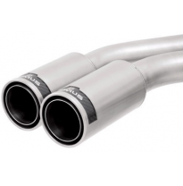 Escape - Tubo Escape Remus 664002 0584c Peugeot 307 Sw 1.6l 16v 80 Kw Año: 2002_