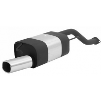 Escape - Tubo Escape Remus 704096 0501 Rover 416 Si Hatchback 1.6l 82 Kw Año: 1996_