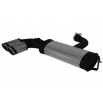 Escape - Tubo Escape Remus 796010 0584cs Seat 2.0l Tfsi 195 Kw (Cdla); Leon Fr, Type 1p Año: 2010_