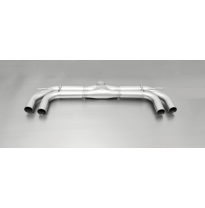 Cola Escape Remus 954112 1600 Seat Leon Sc Fr, Type 5f 1.8l Tsi 132 Kw (Cjs) Año: 2013_