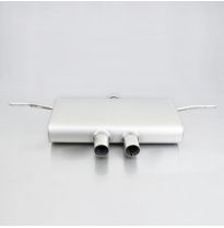 Escape - Tubo Escape Remus 794112 0500 Seat Leon Sc Fr, Type 5f 1.6l Tdi 77 Kw (Clha) [7592|ahg] Año: 2013_