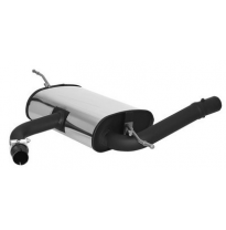 Escape - Tubo Escape Remus 796204 099 Seat Toledo, Type 5p 1.6l 75 Kw Año: 2005_