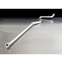 Tubo Escape Racing Remus 906112 0000 Toyota Gt86, Type Ft20, 2.0l 147 Kw Año: 2012_