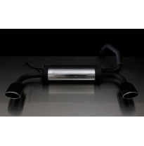 Tubo Escape Duplex Remus 854015 1513s Suzuki Vitara, 2wd &amp; 4wd 1.6l 88 Kw Año: 2015_