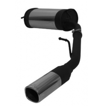 Escape Remus Toyota Avensis Verso 2.0l Vvt-I 110 Kw  Aug2001_ Toyota Avensis Verso 2.0l D-4d 85 Kw Año: Aug2001_