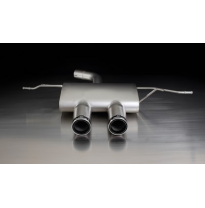 Escape - Tubo Escape Remus 956108 5598c Volkswagen 2.0l Tsi 155 Kw (Ccz) Golf Vi Gti Edition 35, Type 1k Año: 2011_