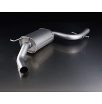 Escape Delantero Remus 957204 0300 Volkswagen 2.0l Tsi 155 Kw (Ccz) Golf Vi Gti Edition 35, Type 1k Año: 2011_