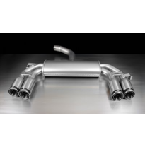 Tubo Escape Duplex Remus 955108 1584c Volkswagen Scirocco Iii, Type 13 1.4l Tsi 118 Kw (Cav|cthd) Año: 2008_