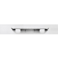 Difusor Trasero Remus 951401 Hes Volkswagen Golf Vii Gti|gti Performance, Type Au 2.0l Tsi 169 Kw (Chh) Año: 2013_2016