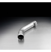 Tubo Conexion Remus 954212 0000 Volkswagen Golf Vii Gtd, Type Au 2.0l Gtd 135 Kw (Cun) Año: 2012_