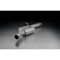 Supresor Remus 956014 0300 Volkswagen Golf Vii R 4motion, Type Au 2.0l Tsi 221 Kw (Cjx) Año: 2014_