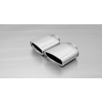 Cola Escape Remus 0026 14ss Seat Leon Cupra Sc 300 Type 5f, 3 Puertas 2.0l Tsi 221 Kw (Engine Code: Cjxc, Kba-No. 7593amw) Año: