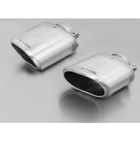 Cola Escape Remus 0026 18 Seat Leon Cupra 300 Type 5f, 5 Puertas Leon Cupra Sc 300 Type 5f, 3 Door Año: 2|2017_