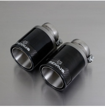 Cola Escape Remus 0027 98cb Porsche Cayman, Type 981c 2.7l 202 Kw Año: 2012_