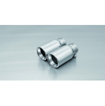 Cola Escape Remus 0046 05 Bmw 3 Series E92|e93|e90 335i|335ix 3.0l 225 Kw (N54) Año: 2006_2009