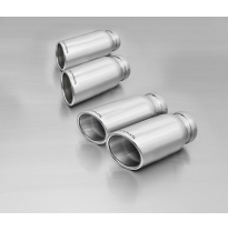 Cola Escape Remus 0046 55ss Bmw X4 F26 X4 Sdrive 20i 2.0l 135 Kw (N20b20a) Año: 2014_