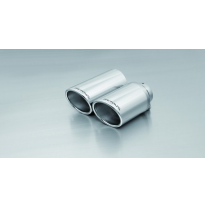 Cola Escape Remus 0046 70qss Porsche Panamera S|4s Type 970 4.8l 294 Kw Año: 2009 _