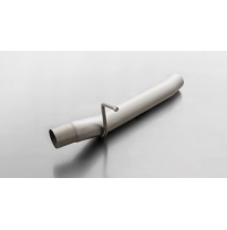 Supresor Remus 046014 0000 Audi Tts Quattro, Coupe &amp; Cabrio, Type 8s 2.0l Tfsi 228 Kw (Cjx) Año: 2014_