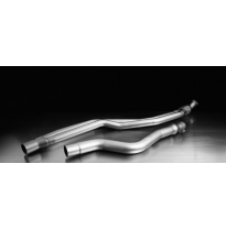 Supresor Remus 086012 0300 Bmw 4 Series F32 Coupe| F36 Gran Coupe 420i|420ix 2.0l 135 Kw (N20b20b) Año: 2013_