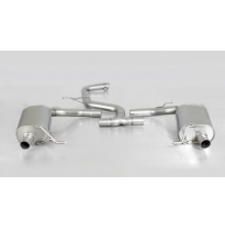 Escape Remus Seat Leon Cupra St 2.0l Tsi 195 Kw (Cjxe)  2014_ Seat Leon Cupra St Type 5f 2.0l Tsi 195 Kw (Cjxe)+ 206 Kw (Cjxa)+