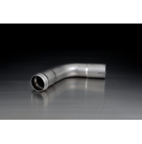 Tubo Conexion Remus 954111 0000 Volkswagen Beetle Ii, Type 16 2.0l Tsi 147 Kw (Ccza) Año: 2011_