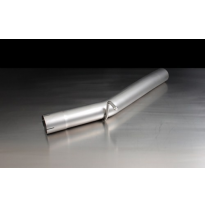 Tubo Escape Racing Remus 956014 0000 Volkswagen Golf Vii R 4motion Facelift, Type Au 2.0l Tsi 228 Kw (Cjxg) Año: 2017_