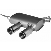 Escape - Tubo Escape Remus 956110 5598c Volkswagen Golf Vi R, Type 1k 2.0l Tsi 199 Kw (Cdlf) Año: 2010_