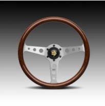 ST/WHEEL INDY WOOD 350 2P