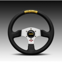 VOLANTE MOMO COMPETITION EVO 32 BK