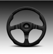 VOLANTE MOMO DARK FIGHTER 35 ALC/AIR