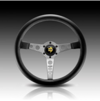 VOLANTE MOMO PROTOTIPO NER35CAFBI