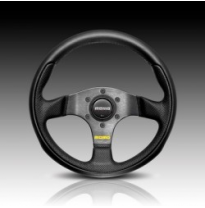 VOLANTE MOMO TEAM 28