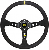VOLANTE OMP CORSICA 330 ANTE 330MM NEGRO
