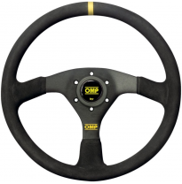 VOLANTE OMP VELOCITA ANTE 350MM NEGRO