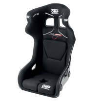 HTC ONE SEAT TALLA M FIA 8862-2009 BRACKETS NOT INCLUDED