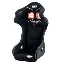 HRC ONE LITE SEAT