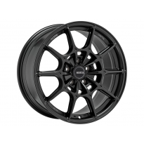 LLANTA SPARCO FF2 8,5x18 ET 47 5x112 SPARCO MATT BLACK