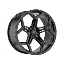 LLANTA MSW 53 10,5x21 ET 19 5x112 MSW CONCAVE GLOSS BLACK