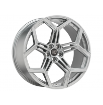 LLANTA MSW 53 10,5x21 ET 19 5x112 MSW CONCAVE HYPER SILVER (HB)
