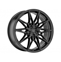 LLANTA MSW 75 8,5x20 ET 40 5x112 MSW GLOSS BLACK