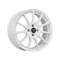 LLANTA MSW 85 7x17 ET 30 4x98 MSW WHITE