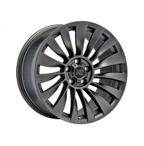 LLANTA MSW 37T 9,5x19 ET 45 5x114,3 MSW MATT DARK GRAPHITE