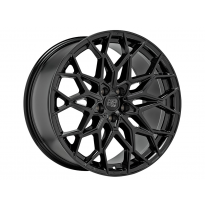 LLANTA MSW 51 8,5x20 ET 28 5x112 MSW GLOSS BLACK