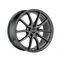 LLANTA SUPER SPORT 8x18 ET 29 5x120 OZ RACING STAR GRAPHITE