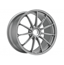 LLANTA ULTIMATE CL 8.5x20 ET 53 15x130 OZ RACING GRIGIO CORSA BRIGHT