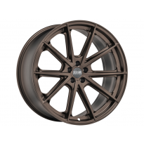 LLANTA SUPREMA XT HLT 9,5X23 ET 32 5x112 OZ RACING MATT BRONZE