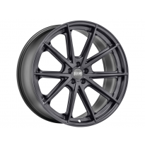 LLANTA SUPREMA XT HLT 10,5x23 ET 30 5x112 OZ RACING MATT GRAPHITE